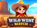 Laro Wild West match online
