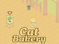 Laro Panaderya ng Pusa  online