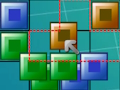 Laro Hugis Grid  online
