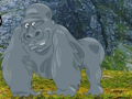 Laro Tulungan ang Hungry Chimpanzee  online