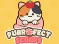 Laro Purr-fect scoops online