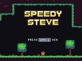 Laro Mabilis Steve  online