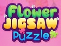 Laro Mga Flower Jigsaw Puzzle  online