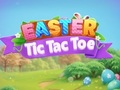 Laro Easter Tic Tac Toe  online