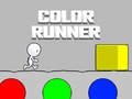 Laro Kulay Runner  online