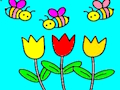 Laro Madaling Ipinta ang Spring Time  online