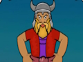 Laro Island Warrior Rescue online