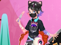 Laro Teen Pastel Goth online