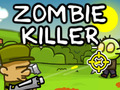 Laro Zombie Killer online