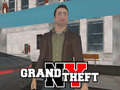 Laro Grand Theft NY online