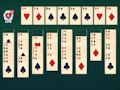 Laro Babette Solitaire online