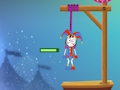 Laro Pag-save ng Digital Circus  online