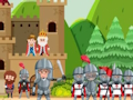 Laro Depensa ng Retro Tower online
