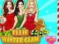 Laro Ellie Winter Glam online