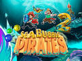 Laro Pirata ng Sea Bubble 2  online