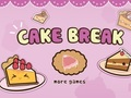 Laro Break ng cake online