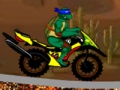 Laro Ninja Turtle Death Desert  online