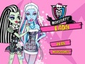 Laro Monsterfy Lady online