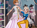Laro Dress Designer Studio online