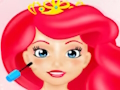 Laro Princess Buhok at Pampaganda Salon online