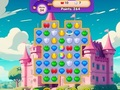 Laro Dream Castle: Tugma 3  online