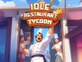 Laro Idle Restaurant Tycoon online