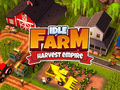 Laro Idle Farm Harvest Empire online