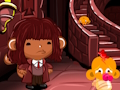 Laro Monkey Go Happy Stage 830 online