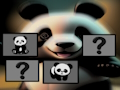 Laro Alaala ng Baby Panda  online