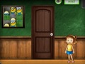 Laro Tumakas ang Amgel Kids Room 190 online