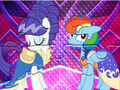 Laro Jigsaw Puzzle: Little Pony Stage online