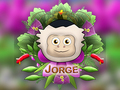 Laro Jorge White Mukha  online