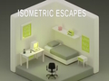 Laro Ang isometric ay nakatakas online