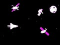Laro Pagsagip Space online