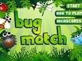 Laro Bug match online