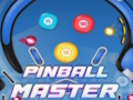 Laro Pinball Master online