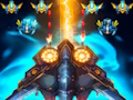 Laro Pag-atake ng Alien  online