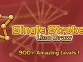 Laro Solong stroke line draw online