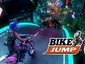 Laro Bike jump online