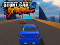 Laro Stunt Car Extreme 2 online