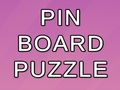 Laro Puzzle ng PIN Board online