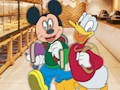 Laro Birthday Party ni Mickey Mouse  online