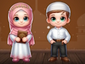 Laro Pagtakas sa Kwarto ng Amgel Ramadan  online