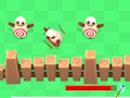 Laro Pagsamahin ang Monster Attack  online