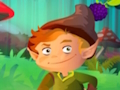 Laro Mabilis na pixie puzzle masaya online