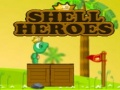Laro Mga Bayani ng Shell  online