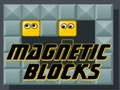 Laro Magnetic Blocks online