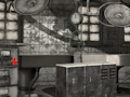 Laro Inabandonang Mystery Adventure Escape  online