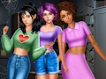 Laro Kawaii Realm Adventure online
