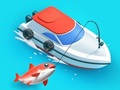 Laro Idle fishing online